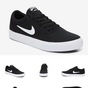 Nike SB Janoski